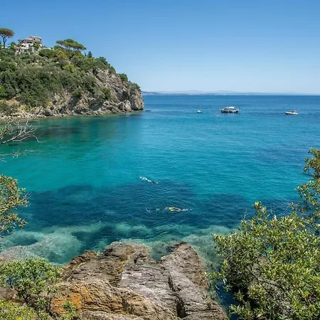 דירה Bensa Access By Villaflair