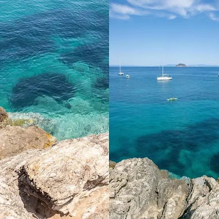 Apartamento Bensa Access By Villaflair Cavo