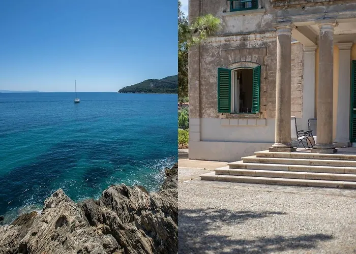 Bensa Access By Villaflair