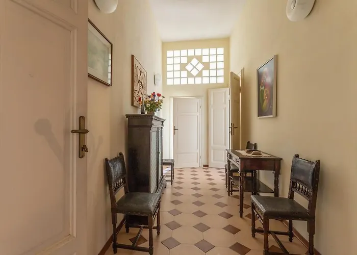 Bensa Access By Villaflair Apartamento Cavo