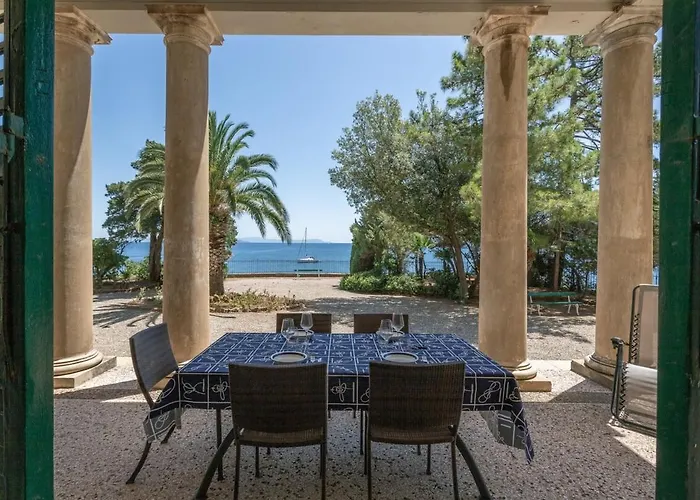 דירה Bensa Access By Villaflair *