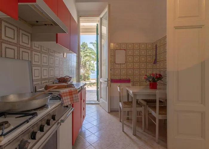 דירה Bensa Access By Villaflair קאבו