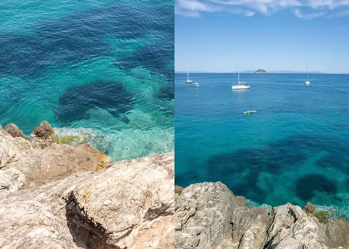 דירה Bensa Access By Villaflair קאבו