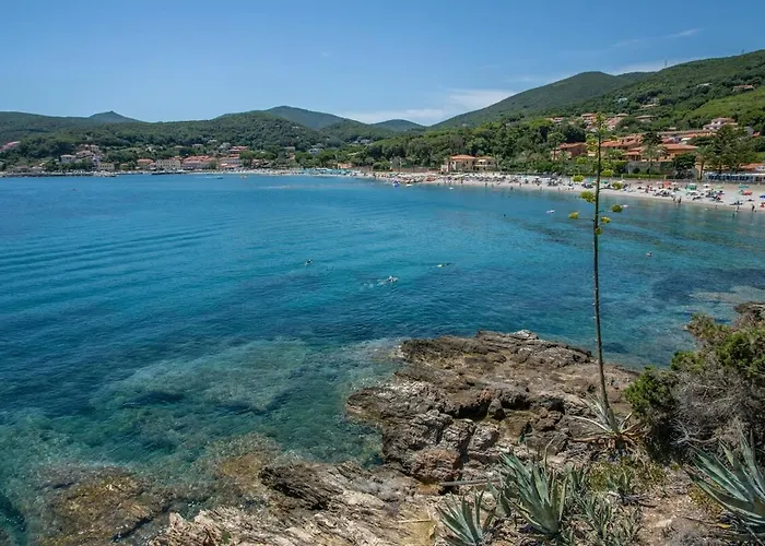 Bensa Access By Villaflair דירה