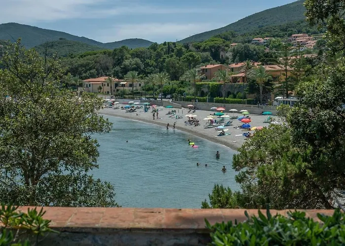 דירה Bensa Access By Villaflair *