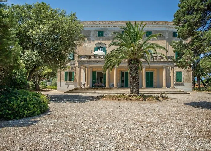 Apartamento Bensa Access By Villaflair Cavo