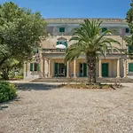 Διαμέρισμα Bensa Access By Villaflair Cavo