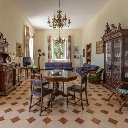 Bensa Access By Villaflair Lägenhet