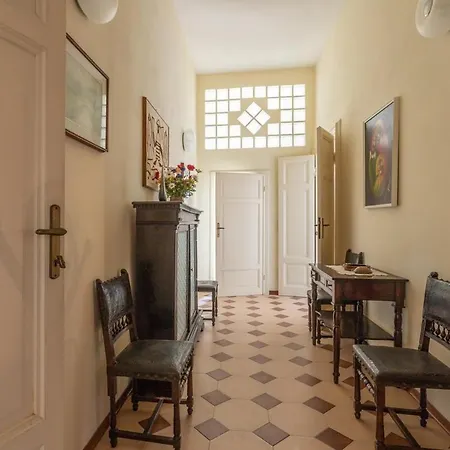 Bensa Access By Villaflair Apartmán Cavo