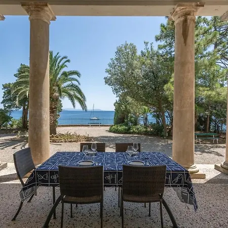 Apartament Bensa Access By Villaflair *