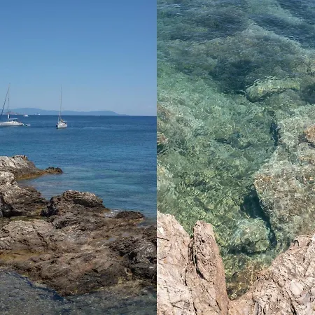 Bensa Access By Villaflair Cavo