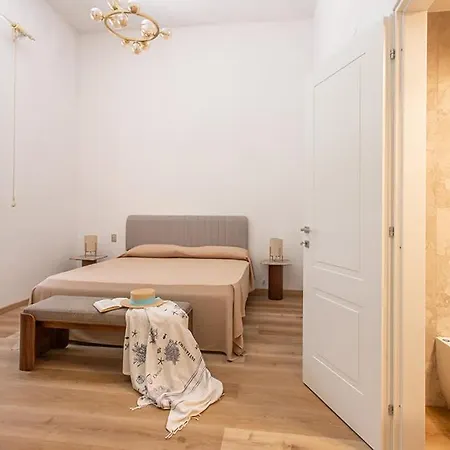 דירה Bensa Access By Villaflair *