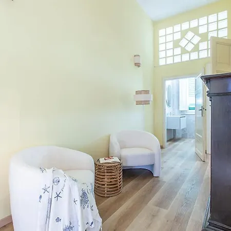 דירה Bensa Access By Villaflair *