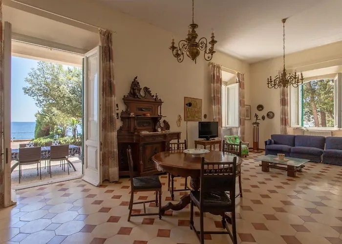 Bensa Access By Villaflair * Cavo