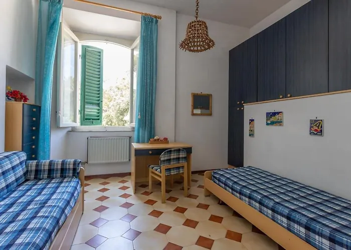 Lägenhet Bensa Access By Villaflair *