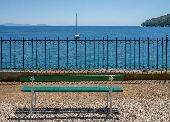 Bensa Access By Villaflair Lägenhet *