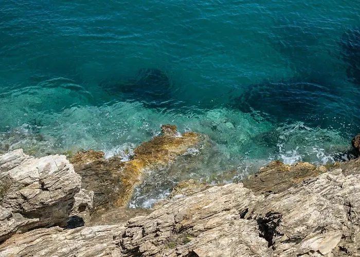 Bensa Access By Villaflair Lägenhet *