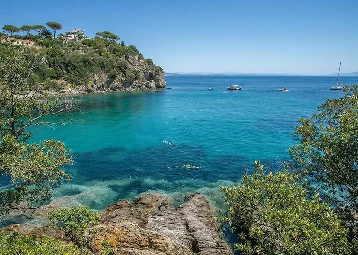 شقة Bensa Access By Villaflair